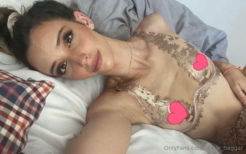Who wants to see the unedited pic hehe 🙈