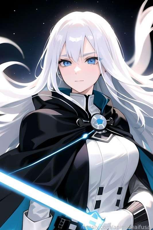 animewaifusai image #0