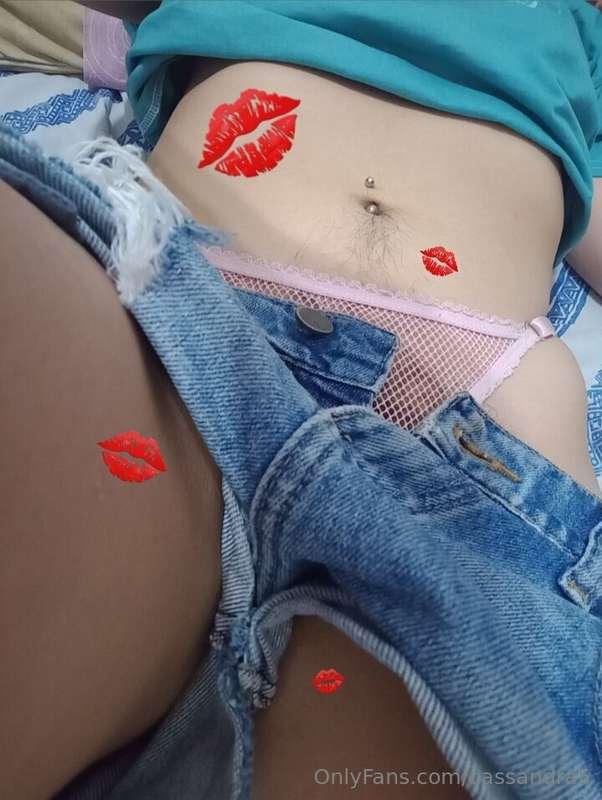 😚
