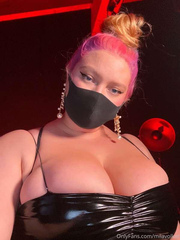 Bad bitch is here
