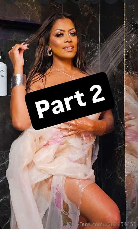 Part 2 click 👇 to unlock 💦👿