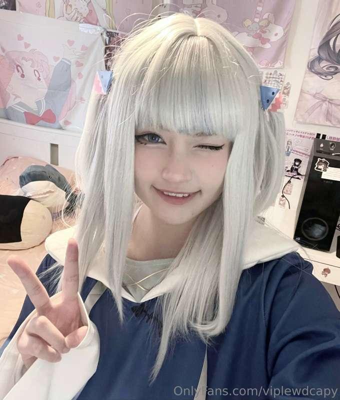 upcoming video content🤍
- dildo joi (in cosplay)
- getting o..