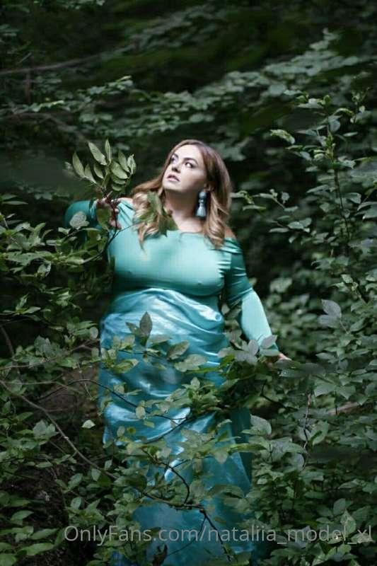 🧊forest fairy tale🌳🌲