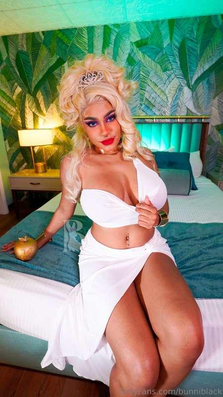 Goddess dick tamer supreme~