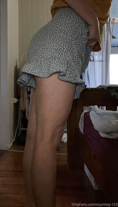 Haven’t touched myself or hubby in a couple of weeks  - than..
