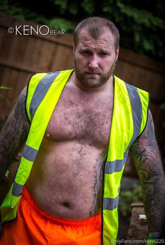 Hi Viz Images shot by N Z Page - set 4