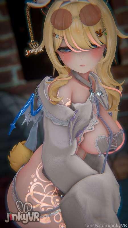 jinkyvr image #0