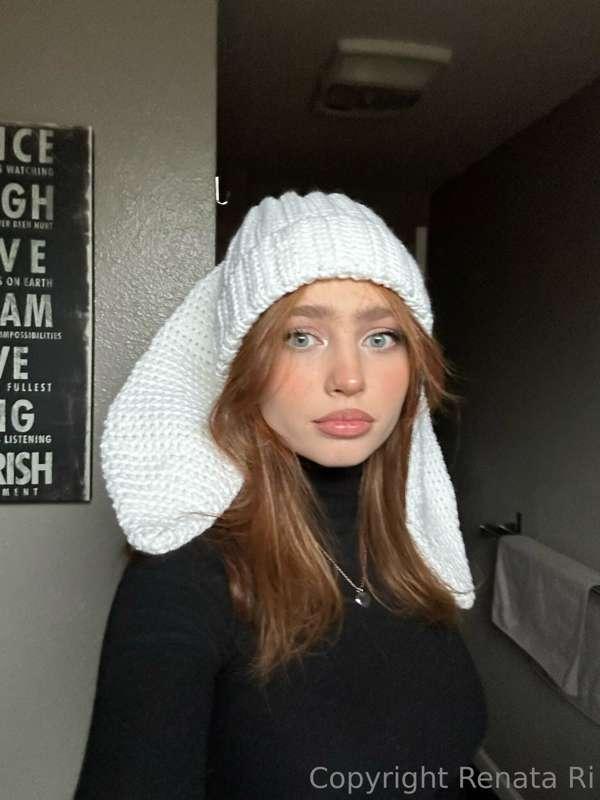 Baby it’s cold outside ^.^