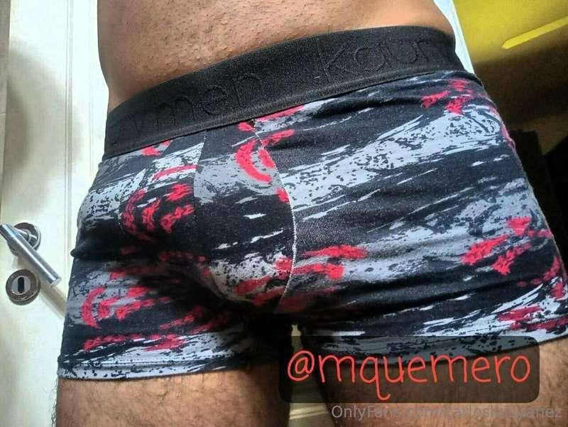 Hello darling !! He is my friend @mquemero 😋

Subscribe for ..