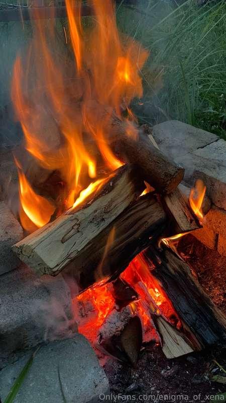 Walking outside today, felt like the sun can't beat the cold..