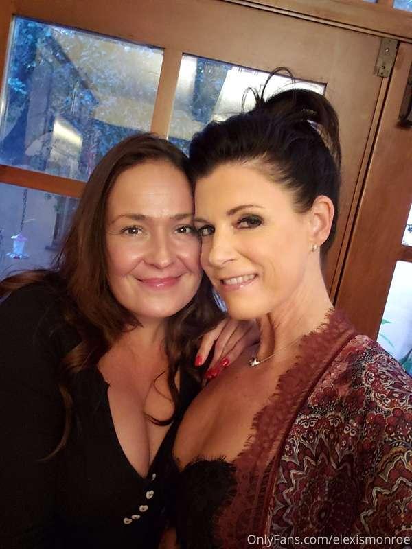 Happy Sunday from us to you 😘❤️ 

A little back history.......
