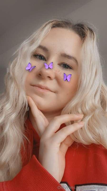 This one is just for you 😈💜