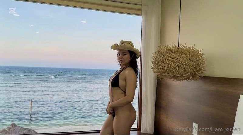 Xuyen has a new post 🔥