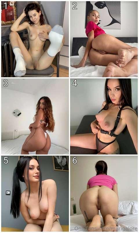 💥 JOIN MY BESTIES FOR FREE GOODIES!1. 🌸🌺 @emiilyskyy 🌺🌸2. 🔥🌺..