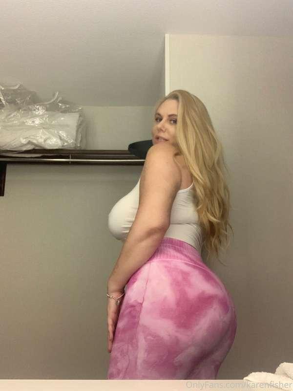 Love wearing pink 💗