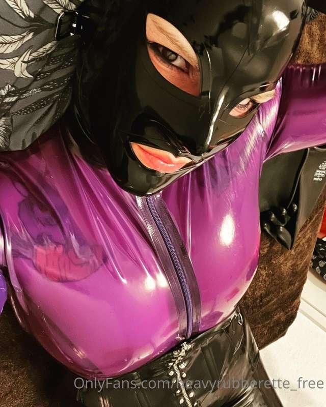 heavyrubberette_free image #10