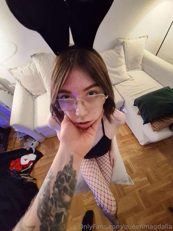 Come chat with me😘