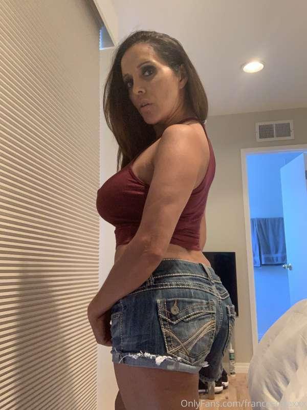Great day to stay inside with me!  Join me?