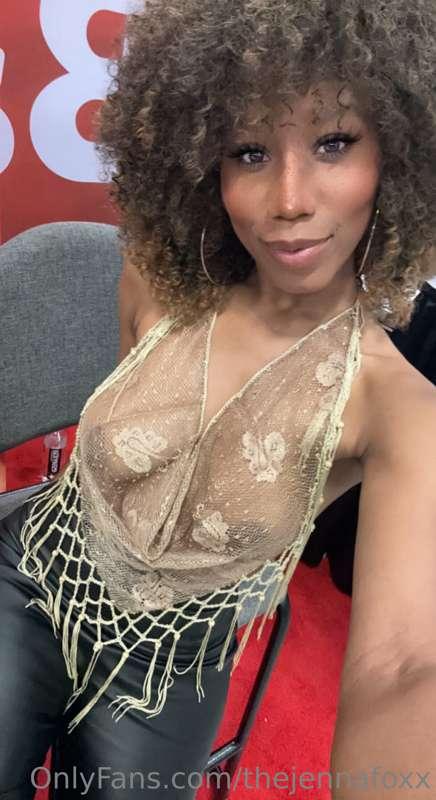 Nude is my favorite color... what's yours?
