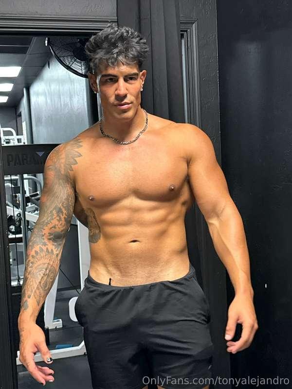 Getting big 💪🏻