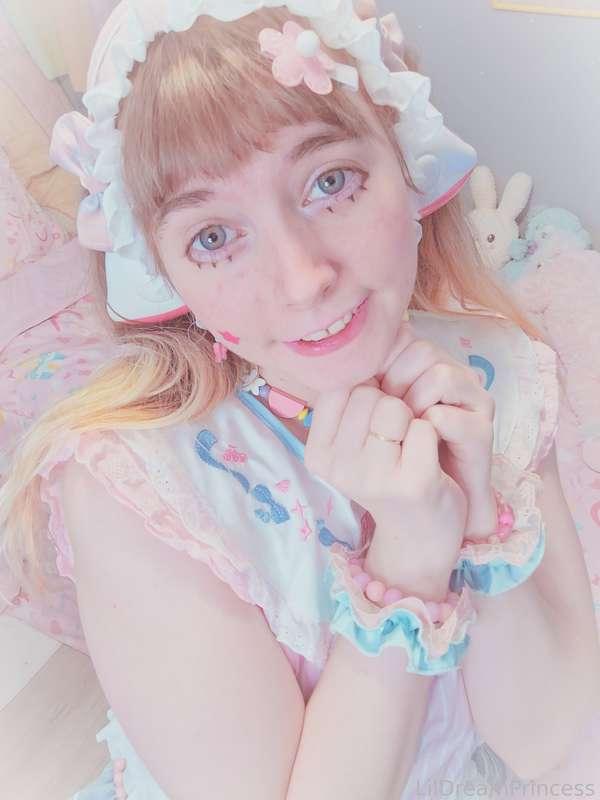lildreamprincess image #19