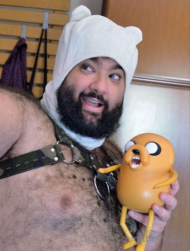 Sexventure ti me