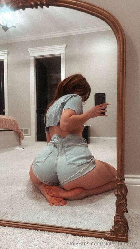 🍑 🙈
