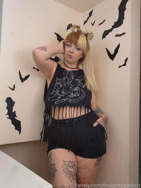 thatpinupwitch image #7