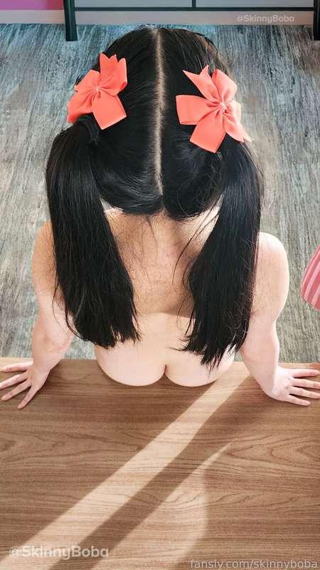 Teach me how to be a good girl daddy

#young #petite #asian #tiny #tight #sweet #cute #smalltits #little #stepdad #teen #schoolgirl #smallboobs #babygirl #18 #small #asain #pigtails #pigtail #interracial #cosplay #kawaii #bdsm #bondage #obedient #fyp #blowjob #sucking #japanese #daddysgirl #daddy #little #stepdaughter #cheating #cheat #dad #babyface @longboba 