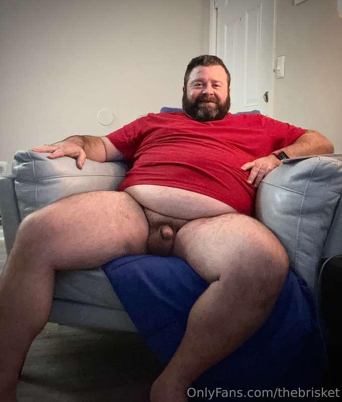 Happy Thursday everyone! Looking forward to filming some sex..