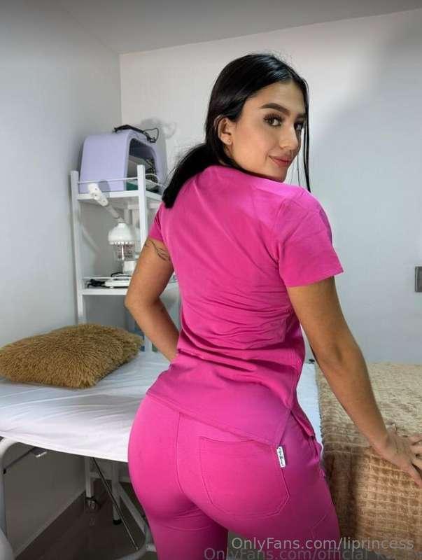 🔥FREE SUB🔥@official_karina IS WET RIGHT NOW💦👅 My girl @offic..