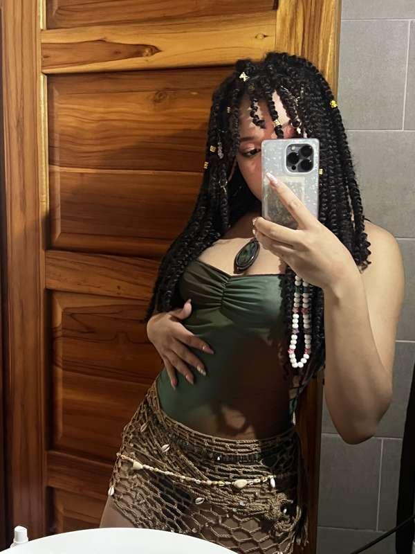 Siren fit💚💙