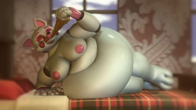 Chilling in Bed : Early Access