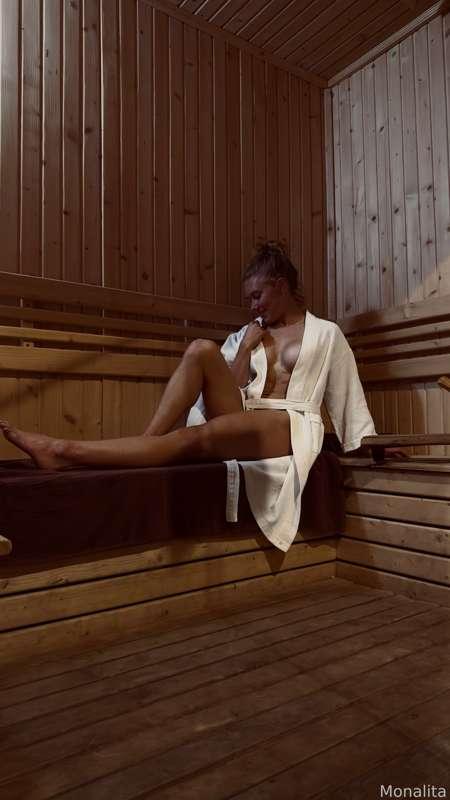 Steamy 🧖‍♀️