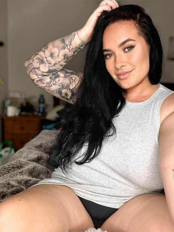 VIP PAGE - @loveinkedivyrose 💕