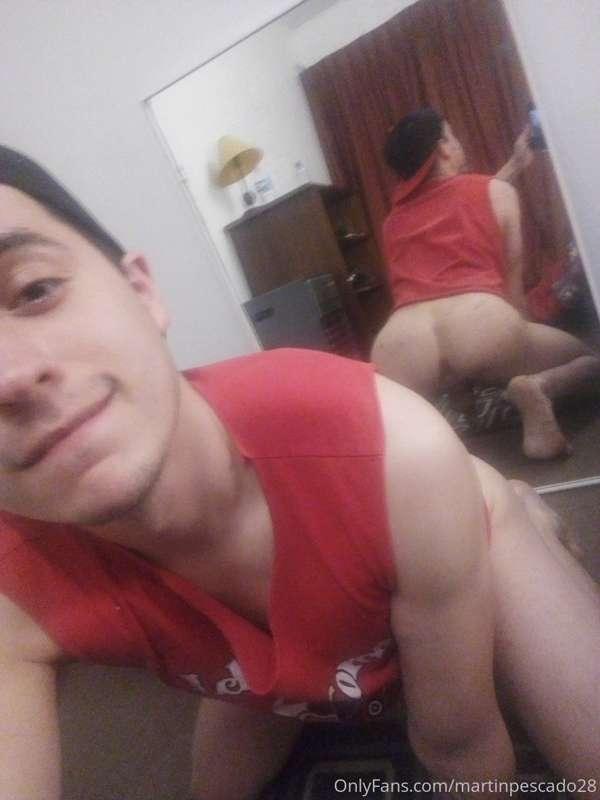 Me gustaba ese espejo, pero ahora tengo otro y le sacaré el ..