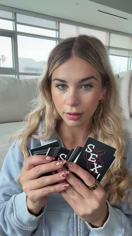 I was told im a good player 🥵 Wanna see? 🤭