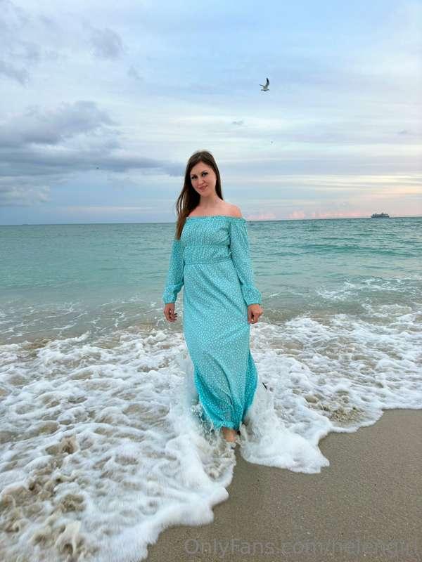 I love this turquoise color 🤩