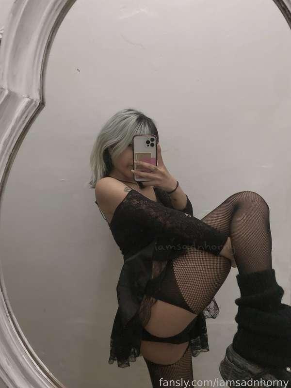 iamsadnhorny image #0