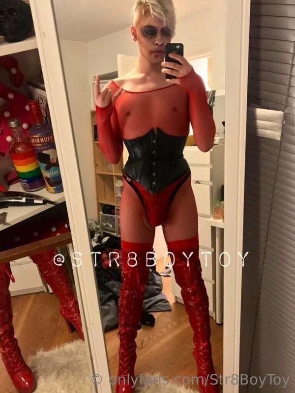 str8boytoy image #1