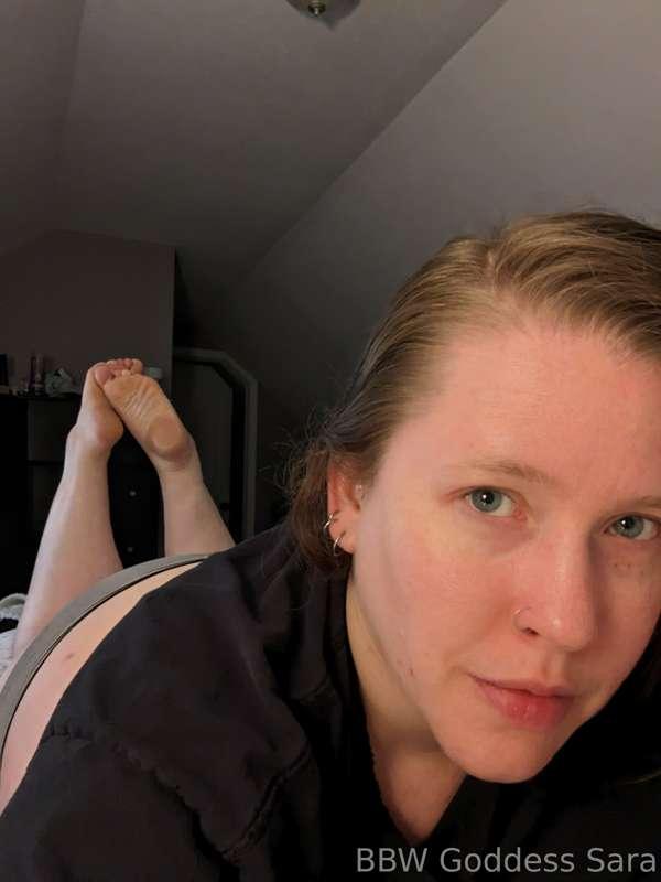 #nofilter 😂 g'night to the foot pervs 😘 I'm gonna have some ..