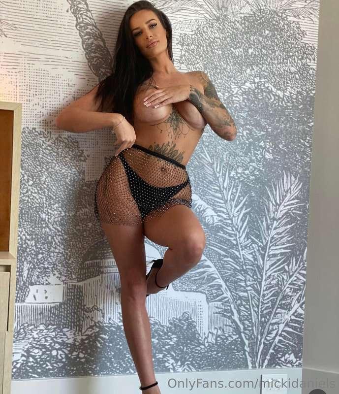 For starters I prefer to jerking you off with my titties ins..