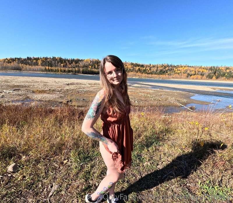 Last minute warm weather ☀️ 