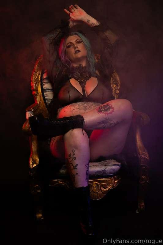 rogue image #9