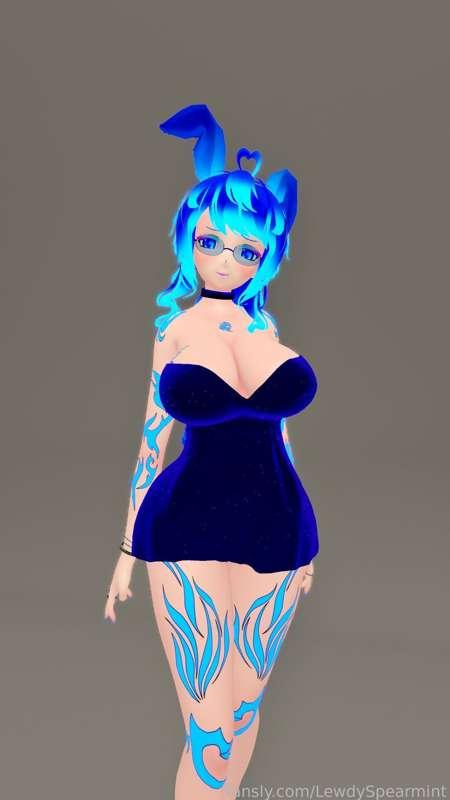 lewdyspearmint image #6