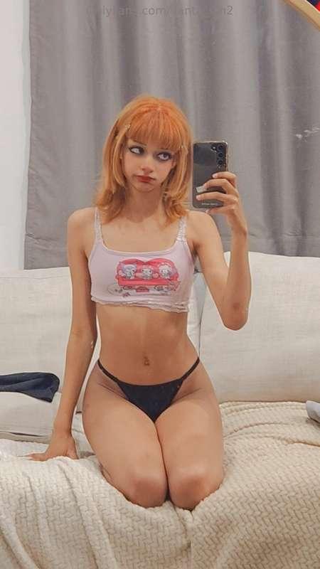 but your honor, I'm just a girl!