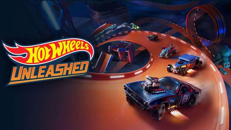 Hot Wheels Unleashed Cheat Table (Made For Codex)
