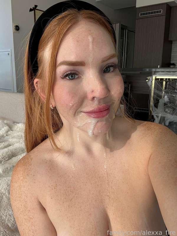 alexxa_fire image #1