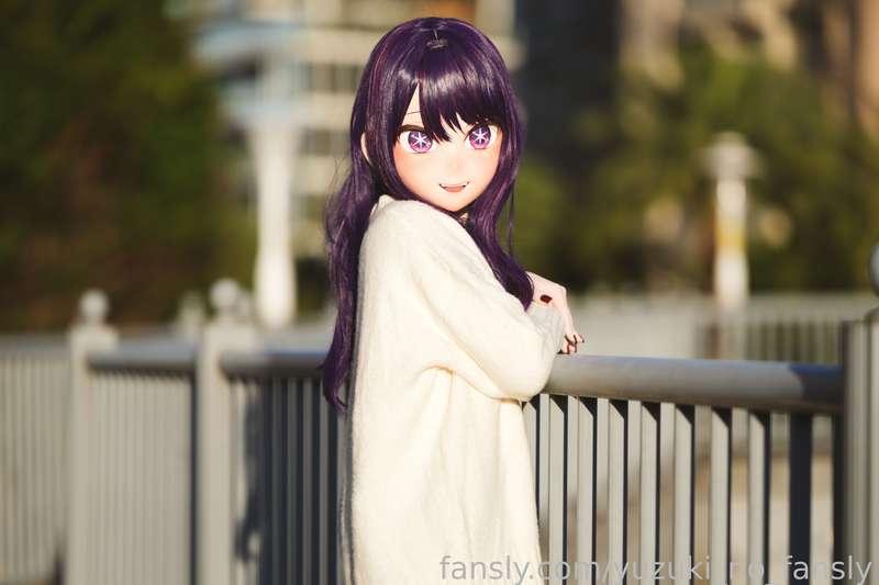 yuzuki_no_fansly image #28