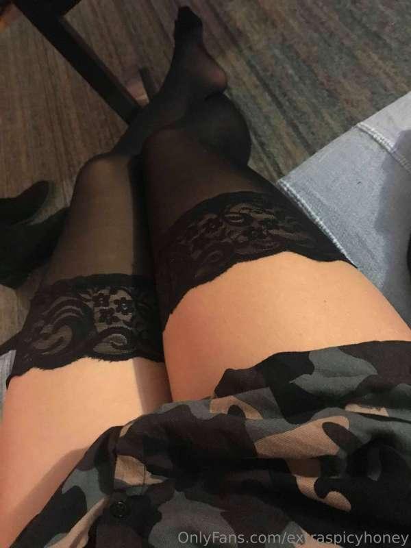 Socks on or off in the bed?🤔
